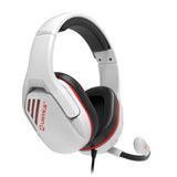 Unykach Auriculares Nova Gpro White 2.1