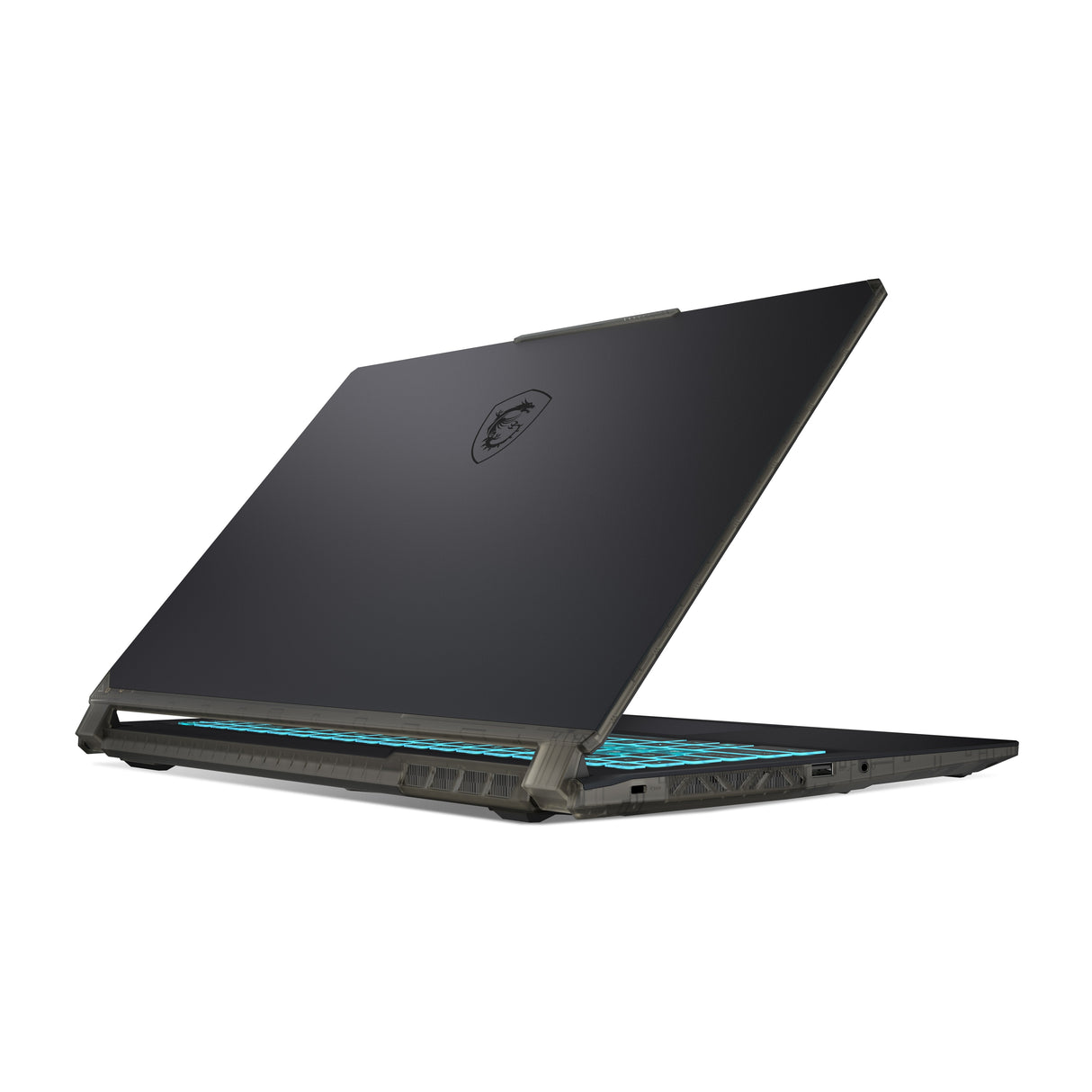 Msi Portatil Cyborg 15 A13vf-838xes. 15.6" Fhd (1920*1080), 144hz. I5-13420h. Rtx 4060, Gddr6 8gb. Ddr5 8gb*2. 512gb Nvme Pcie Ssd W/O Dram. Sin S.O.