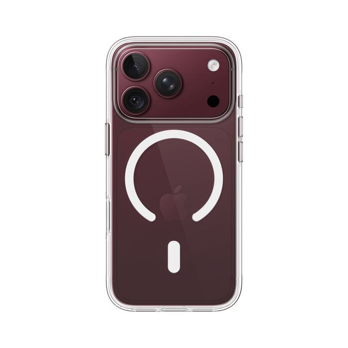 Cover/Grip Tpu/Pc D2 Clear