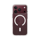 Cover/Grip Tpu/Pc D2 Clear