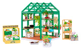 Playset Miniverse Make It Mini Spaces Invernadero