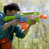 EAN 5010996137319 - Nerf Elite 2.0 F6363EP4 arma de juguete imagen 4