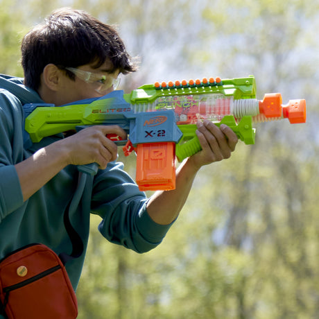 EAN 5010996137319 - Nerf Elite 2.0 F6363EP4 arma de juguete imagen 4