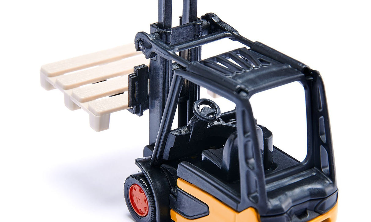 Conjunto Logístico Siku Super Dhl 10633500000