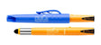 EAN 4260056150715 - Pica-Marker 8083 marcador permanente Punta redonda Negro 1 pieza(s) imagen 1
