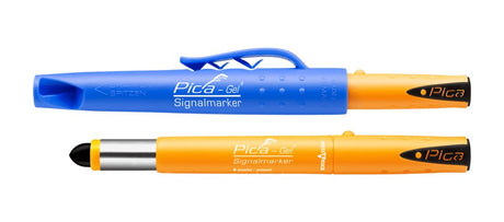 EAN 4260056150715 - Pica-Marker 8083 marcador permanente Punta redonda Negro 1 pieza(s) imagen 1