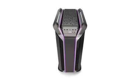 EAN 4719512075036 - Cooler Master Cosmos C700M Full Tower Negro, Gris, Plata imagen 13