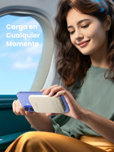 Ugreen 5000mah Mini Powerbank Wireless 15w With Magsafe White