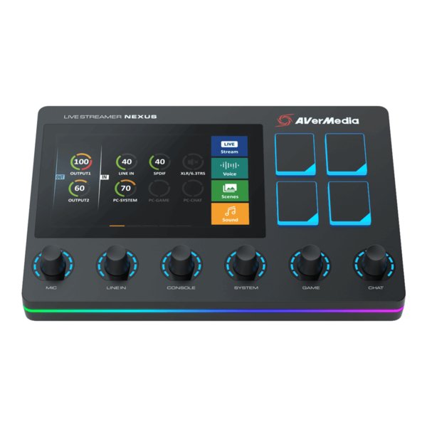 Avermedia Live Mreamer Nexus (Ax310)