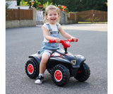 EAN 4004943564137 - BIG Bobby Quad Racing Red Quad eléctrico imagen 4