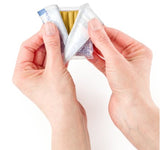 Fimo Mod.Masse Fimo Effect Turquesa Metallic