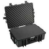 EAN 4031541726582 - B&W Cases Type 6500 caja para equipo Maletín/funda clásica Negro imagen 3