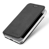 EAN 4250686405132 - nevox 1513 funda para teléfono móvil 11,9 cm (4.7") Folio Negro imagen 3