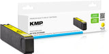EAN 4011324218756 - KMP H165YX cartucho de tinta Compatible Alto rendimiento (XL) Amarillo imagen 1