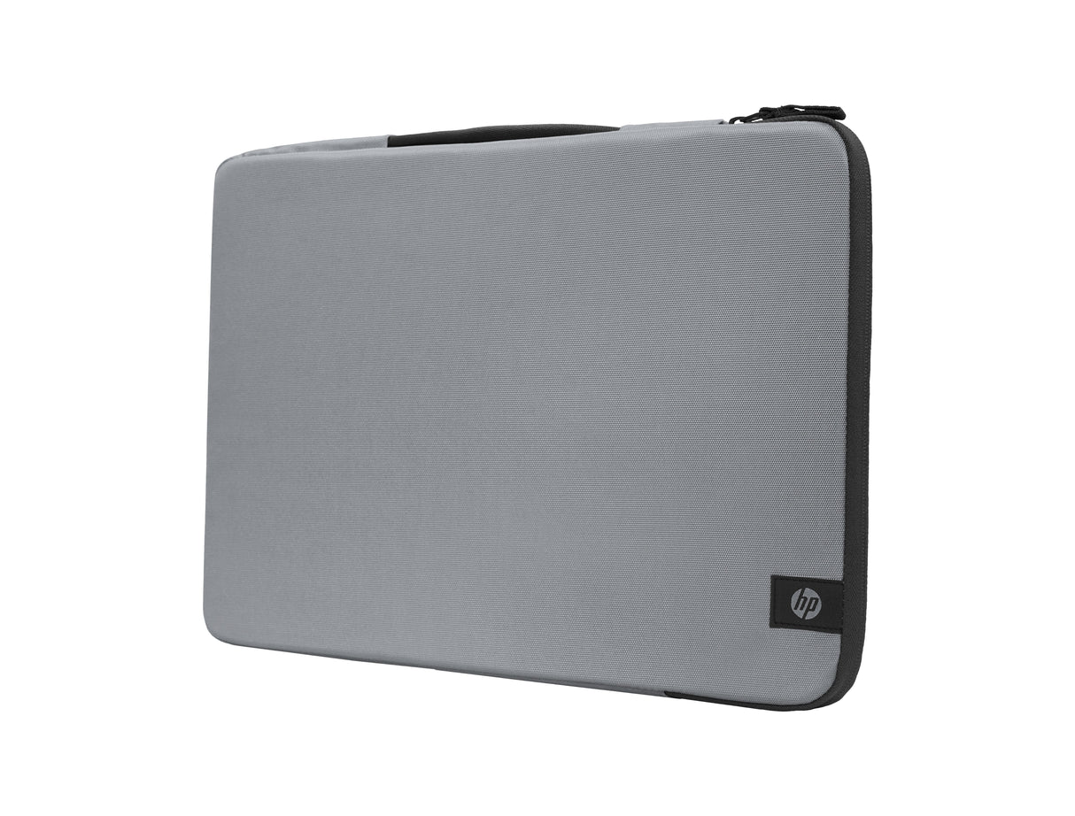 Hp Protective Meteor Silver 13-14p Laptop Sleeve Euro Smartbuy