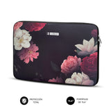 EAN 8436586742829 - SUBBLIM SUBLS-SKIN151 maletines para portátil 39,6 cm (15.6") Multicolor imagen 2