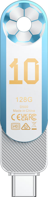 Memory Drive Flash Usb3.2 128g/Ljdd500128g-Bnxng Lexar