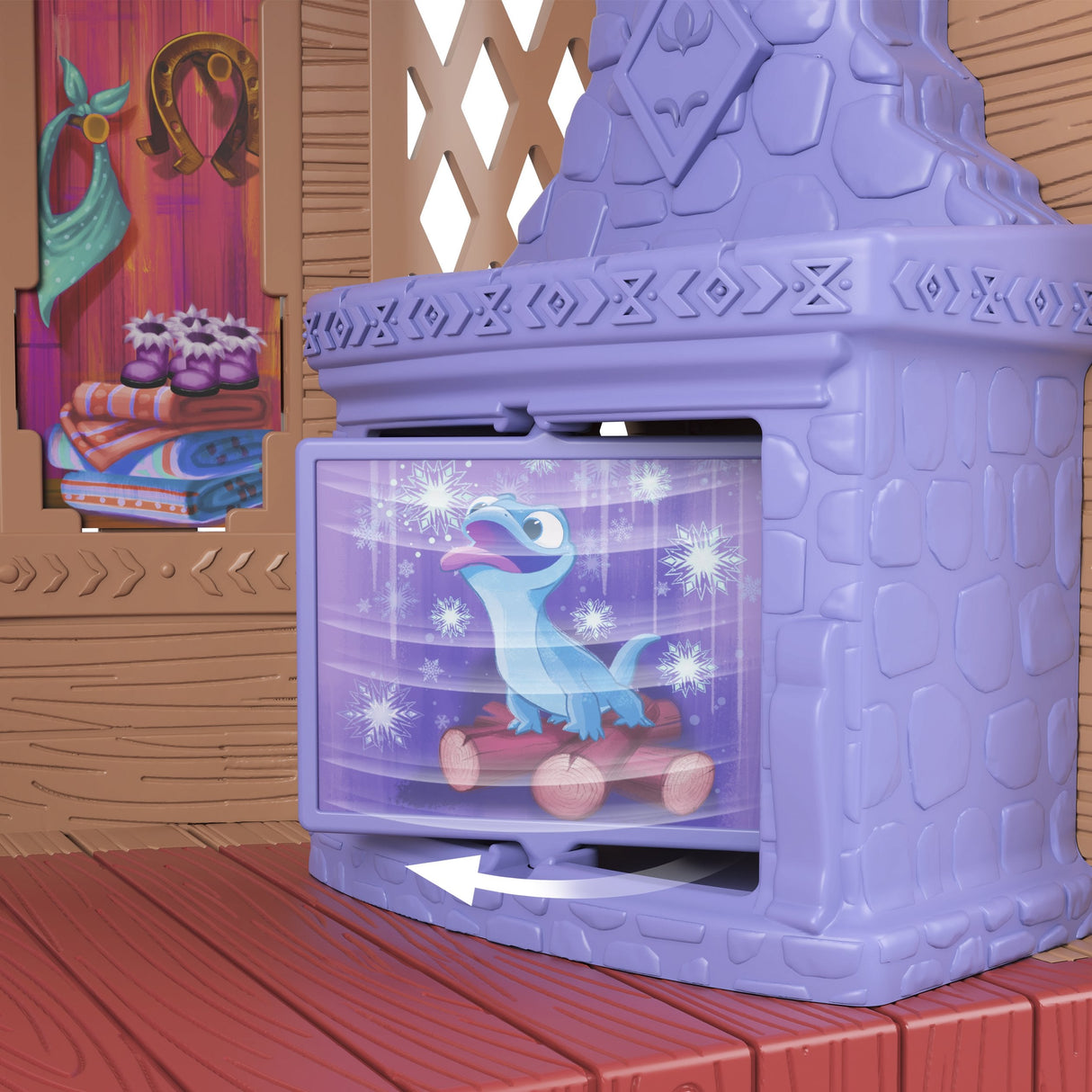 Disney Frozen JFG28 set de juguetes