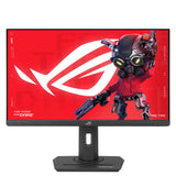 Monitor Asus Rog Strix Xg259cs 24.5"1920 X 1080 Pixeles Full Hd Lcd Negro
