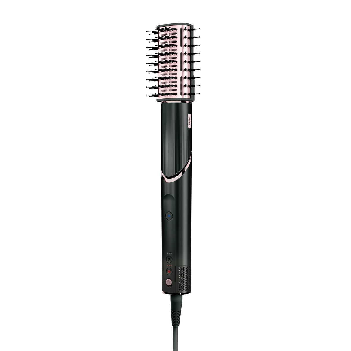 Kit De Peluquería Shark Flexstyle 5-In-1  Negro