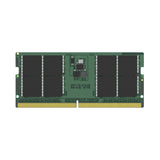 EAN 0740617334036 - Kingston Technology ValueRAM módulo de memoria 32 GB 1 x 32 GB DDR5 5600 MT/s 262-pin SO-DIMM imagen 1
