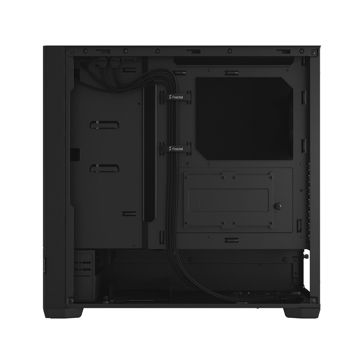EAN 7340172703037 - Fractal Design Pop Silent Torre Negro imagen 5