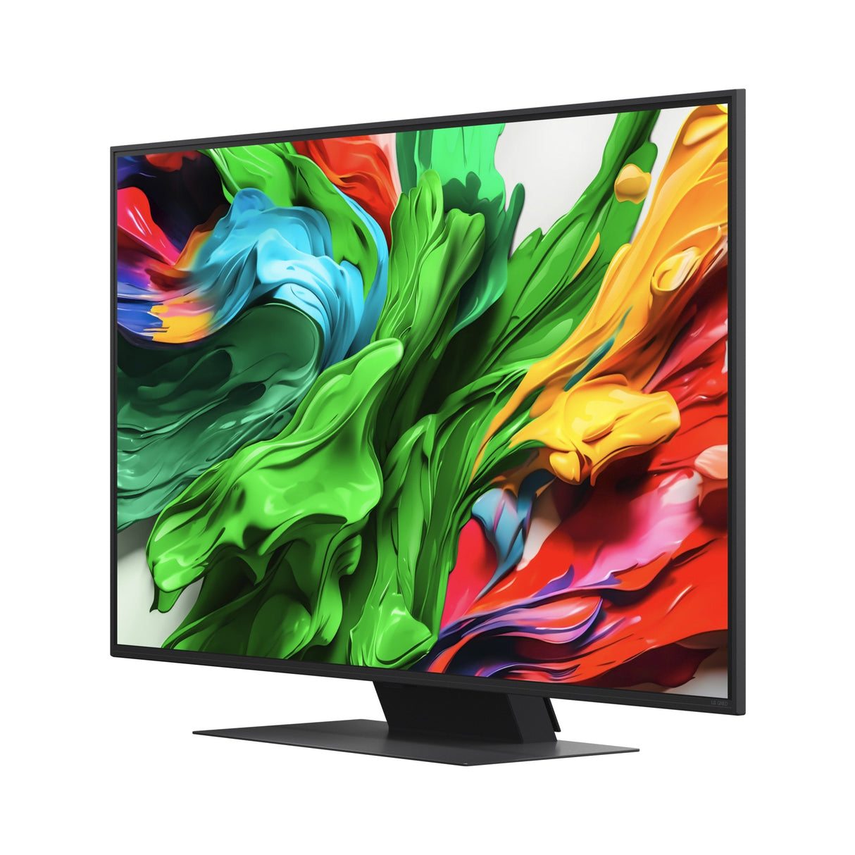 Televisor Lg Qned Evo 50qned87a6d 50' Ultra Hd 4k Smart Tv Wifi