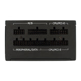 EAN 4260070128622 - LC-Power LC6550M V2.31 unidad de fuente de alimentación 550 W 24-pin ATX ATX Negro imagen 4