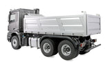 Amewi Mercedes Arocs Muldenkipper 6x6 1:14 Rtr Anthrazit 14+