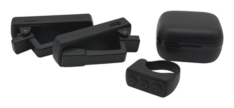 EAN 4040895012487 - RealPower Page-2 mando a distancia Botones imagen 2