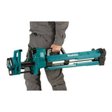 Foco De Construcción Led Makita Deadml814 14,4v-18v Completo.
