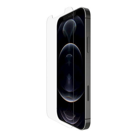 EAN 745883812158 - Belkin ScreenForce Protector de pantalla Apple 1 pieza(s) imagen 1