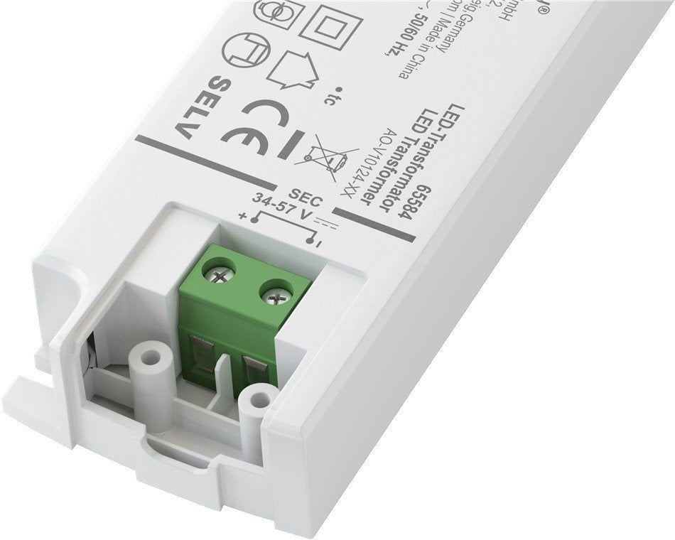 Transformador Led De Corriente Constante De 350 Ma Y 20 W
, 34-57v Cc
