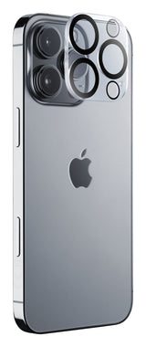 EAN 8018080482953 - Cellularline 8018080482953 Protector para lentes de cámara Apple 1 pieza(s) imagen 3