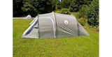 Tienda Túnel Coleman Coastline 3 Plus Verde Oliva/Gris, Modelo 2024 2000038886