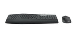 Logitech Mk850 Performance - Conjunto De Teclado Y Ratón