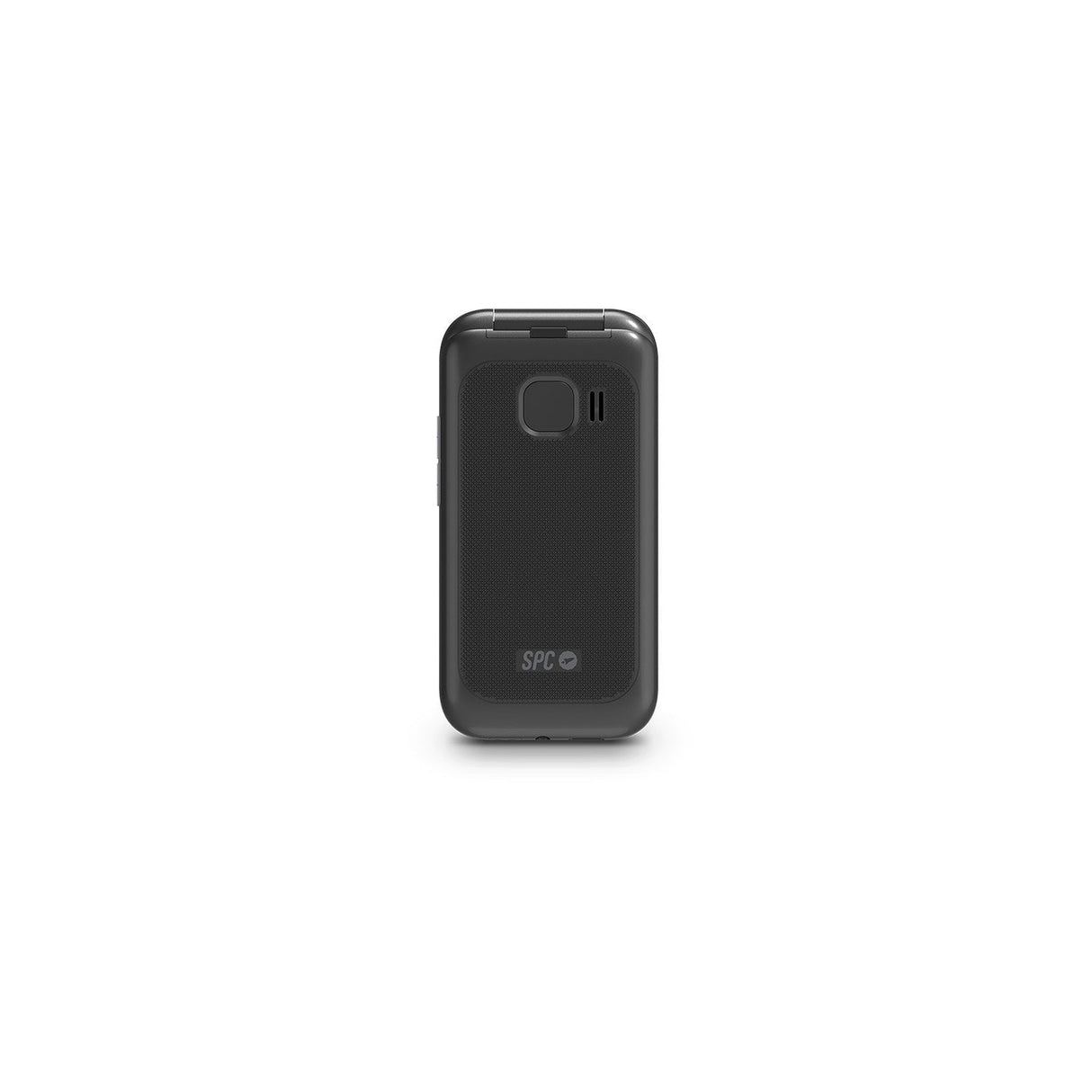 Spc 2325n Wild 4g Telefono Movil 2.8" Bt Fm Negro