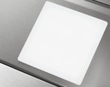 EAN 7332543445967 - Electrolux EFF60560OX De pared Acero inoxidable 603 m³/h imagen 4