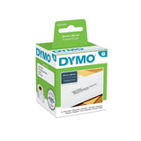 EAN 5411313990103 - DYMO LW - Standard Address Labels - 28 x 89 mm - S0722370 Blanco Etiqueta para impresora autoadhesiva imagen 1