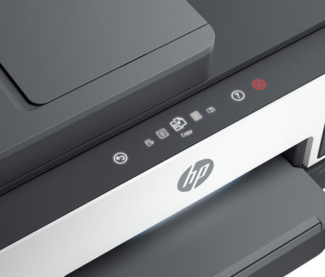 EAN 0195908302858 - HP Smart Tank 790 All-in-One Printer Inyección de tinta térmica A4 4800 x 1200 DPI 15 ppm Wifi imagen 4
