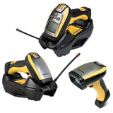 Powerscan Pm9501 433mhz Direct Perp Part Marking Evo Usb Kit R.Batt