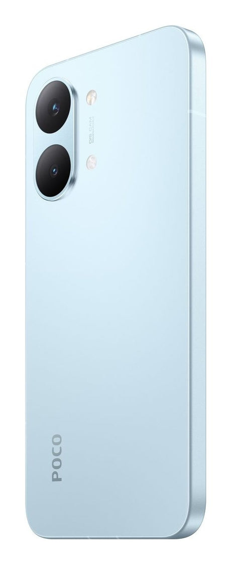 EAN 6932554496920 - POCO X8 Pro Max 17,4 cm (6.83") SIM doble 5G USB Tipo C 12 GB 512 GB 8500 mAh Azul imagen 7