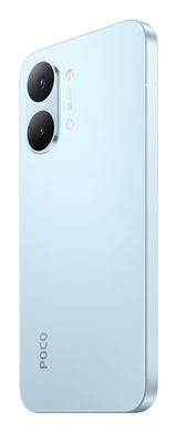 EAN 6932554496883 - POCO X8 Pro Max 17,4 cm (6.83") SIM doble 5G USB Tipo C 12 GB 256 GB 8500 mAh Azul imagen 7