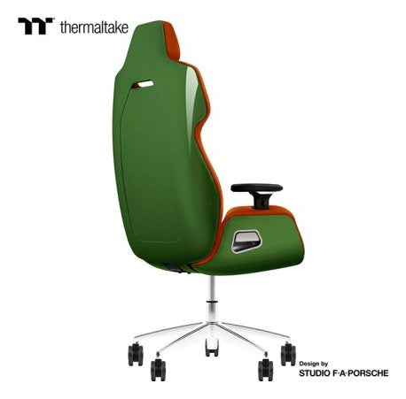 EAN 4711475647305 - Thermaltake ARGENT E700 Silla para videojuegos de PC Marrón imagen 5
