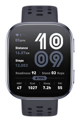 Smartwatch Amazfit Bip 6 Black