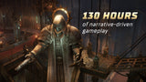 Juego Warhammer 40.000 Rogue Trader - Voidfarer Switch 2