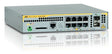 EAN 0767035202020 - Allied Telesis AT-x230-10GP-50 Gestionado L2+ Gigabit Ethernet (10/100/1000) Energía sobre Ethernet (PoE) imagen 1