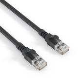 Purelink Cat 6a Cable De Red. S/Ftp - Lsoh - Awg 26 - Negro - 3,00m