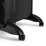 Orbegozo Rmw 2010 Radiador De Mica Wifi - Potente Y Eficiente - Control Remoto - Display Led - Programable - Seguridad