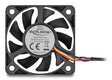 EAN 4043619673148 - DeLOCK 67314 sistema de refrigeración para ordenador Carcasa del ordenador Ventilador 5 cm Negro 1 pieza( imagen 1